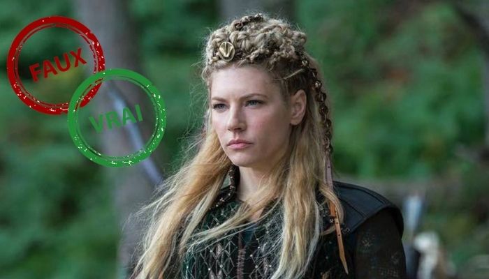 Vikings : impossible d’avoir 10/10 à ce quiz vrai ou faux sur Lagertha