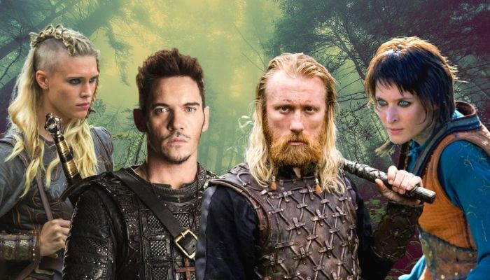 Quiz : si tu arrives à nommer ces 30 persos, alors tu es un vrai fan de Vikings