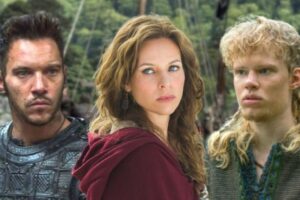 Quiz : seul un fan de Vikings saura trouver comment ces persos sont morts