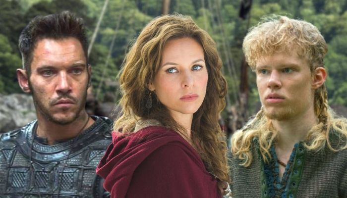 Quiz : seul un fan de Vikings saura trouver comment ces persos sont morts