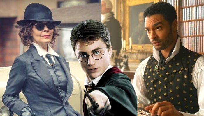 Harry Potter : 10 stars de séries qui ont joué dans la saga et vous ne le saviez pas