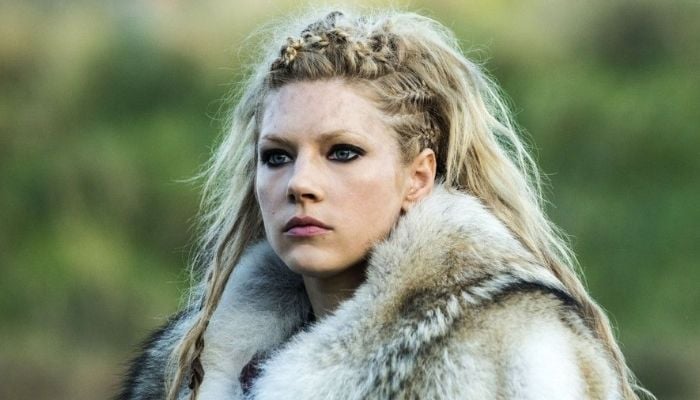 Lagertha Vikings