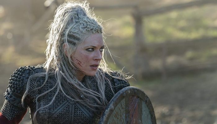 Lagertha Vikings