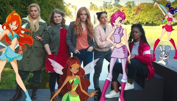 Destin, la saga Winx : 7 différences avec le dessin-animé qui vont surprendre les fans