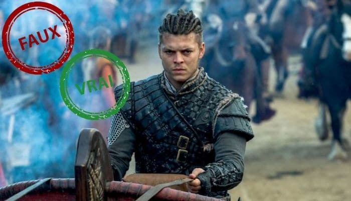 Vikings : impossible d&rsquo;avoir 10/10 à ce quiz vrai ou faux sur Ivar le Désossé