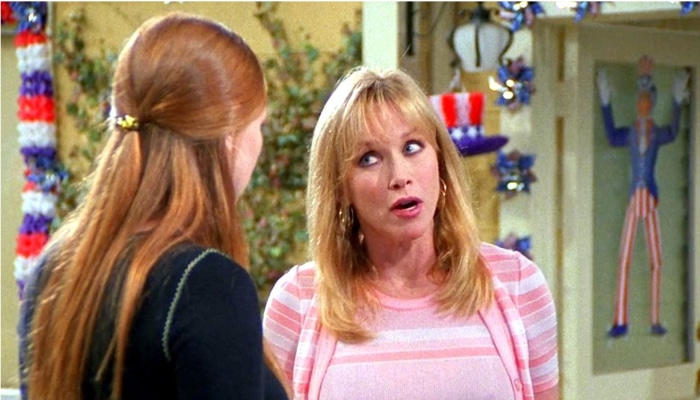 That 70&rsquo;s Show : l&rsquo;actrice Tanya Roberts (Midge) est décédée