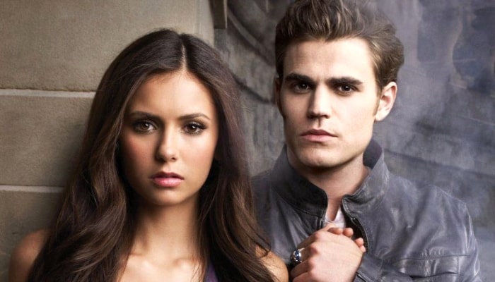 The Vampire Diaries : le quiz le plus dur du monde sur Stelena