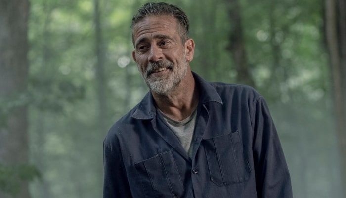 The Walking Dead saison 9 : des audiences catastrophiques pour le premier épisode