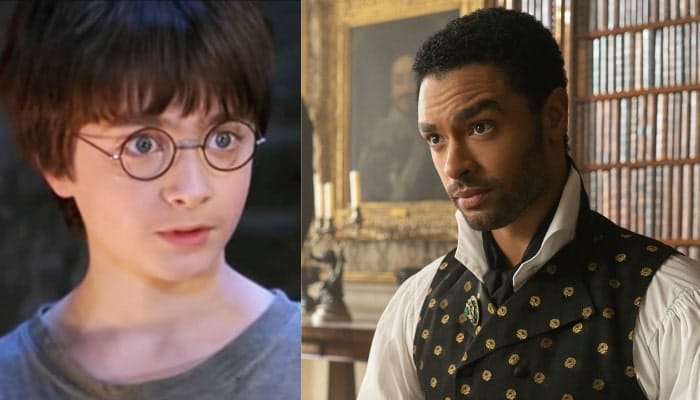 La Chronique des Bridgerton : le saviez-vous ? Regé-Jean Page (Simon) a joué dans Harry Potter