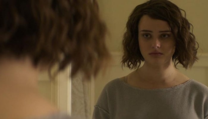 13 Reasons Why : Hannah était-elle enceinte ? La preuve trouvée par les fans #théorie