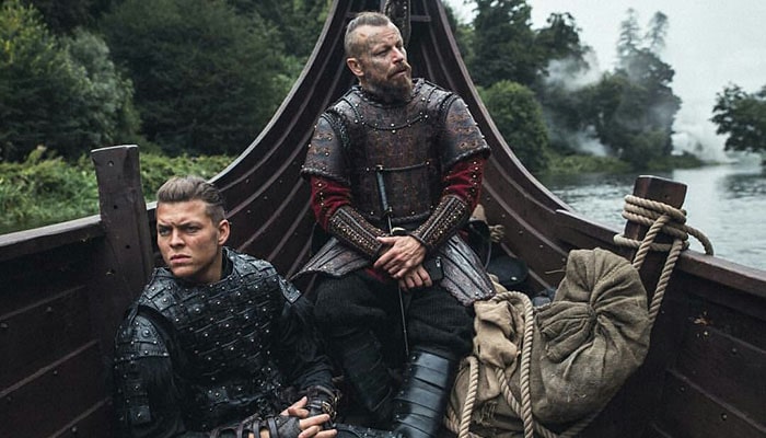 Vikings : voilà comment se termine la série