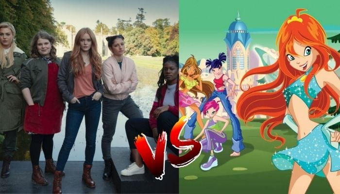 Sondage : le match ultime, tu préfères Destin, la saga des Winx ou le dessin animé d&rsquo;origine ?