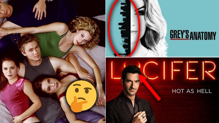 10 clichés qu&rsquo;on voit tout le temps dans les affiches de séries