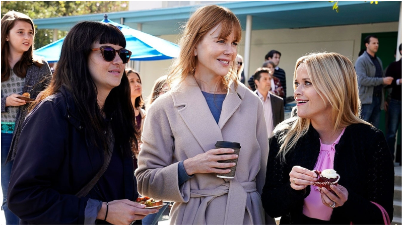 Big Little Lies : une saison 3 pourrait (finalement) bien arriver&#8230; à une condition