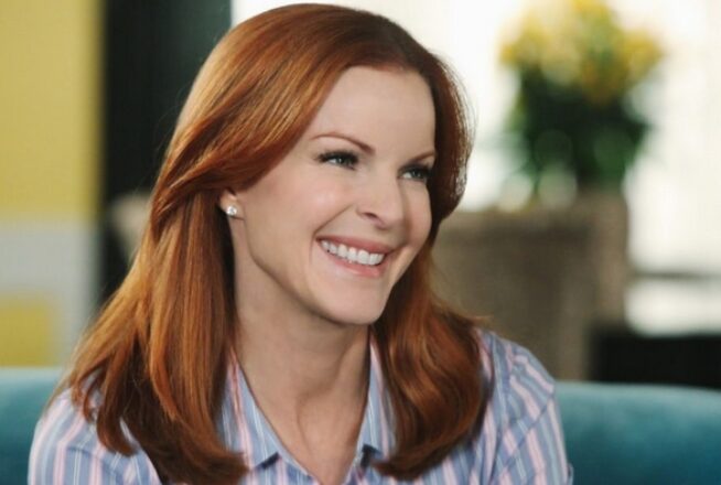 Desperate Housewives : Marcia Cross dément les rumeurs sur le retour de la série culte