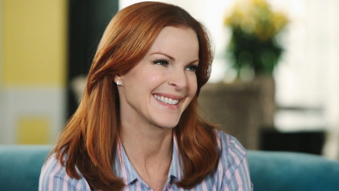 Desperate Housewives : Marcia Cross dément les rumeurs sur le retour de la série culte