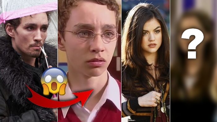 5 acteurs qui ont joué dans des séries Disney Channel (et vous les aviez oubliés)