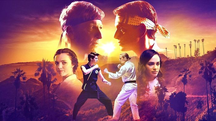 Cobra Kai : ce quiz te dira si tu appartiens à Cobra Kai ou Miyagi-Do