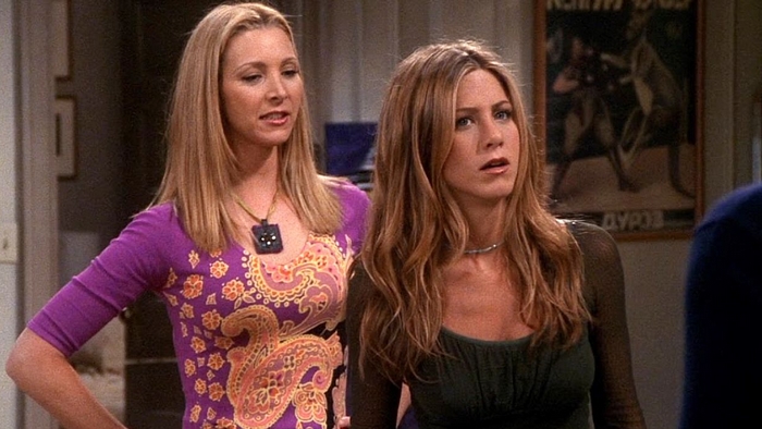 Friends : la drôle d&rsquo;anecdote de Lisa Kudrow sur son fils et Jennifer Aniston