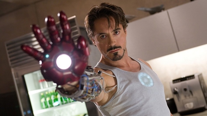 Iron Man : seul un vrai fan du film Marvel aura 10/10 à ce quiz