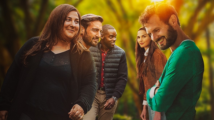 Je te Promets : où regarder l&rsquo;adaptation française de This Is Us en avant-première ?