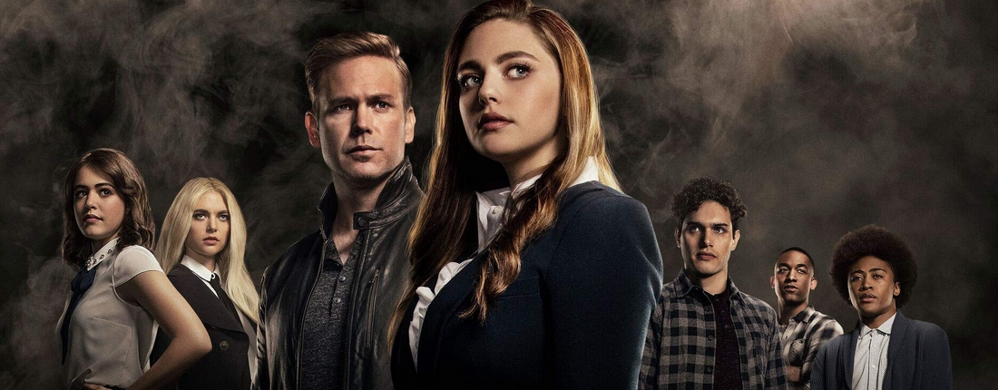 Legacies : quels persos de The Vampire Diaries seront dans le spin-off ?