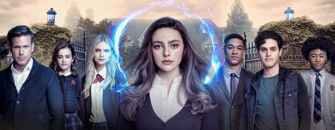 Legacies, épisode 6 : on sait enfin où est Caroline Salvatore