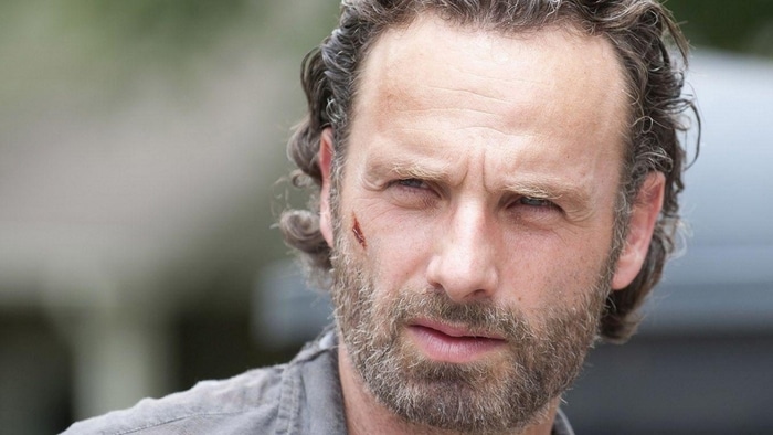 The Walking Dead : Andrew Lincoln annonce des adieux « déchirants » et « inhabituels »