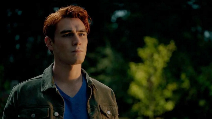 Riverdale : l&rsquo;épisode 2 de la saison 5 se dévoile dans un trailer intense