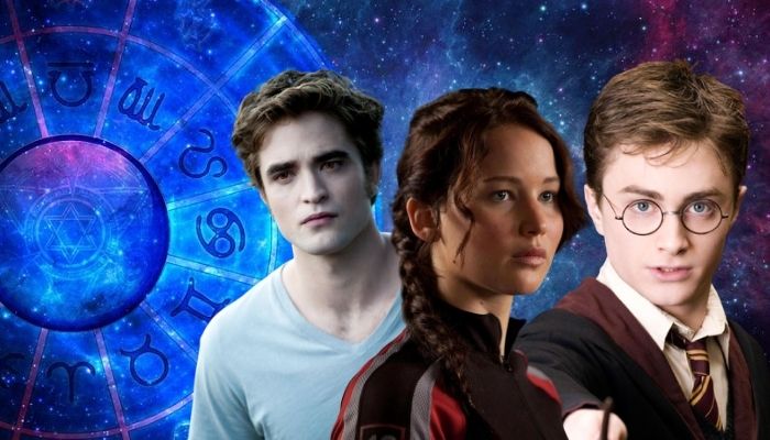 Quiz : balance ton signe astro, on te dira quel(le) héros/héroïne de teen sagas tu es