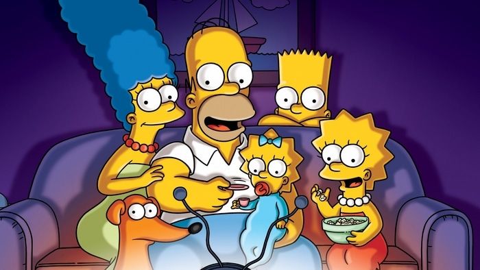 Les Simpson Le Quiz Le Plus Dur Du Monde Sur La Série Culte