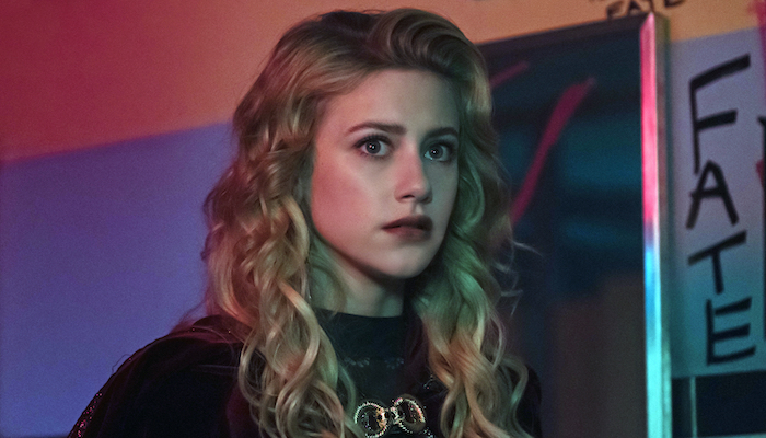 Riverdale : Lili Reinhart dévoile ce que fera Betty après le saut dans le temps