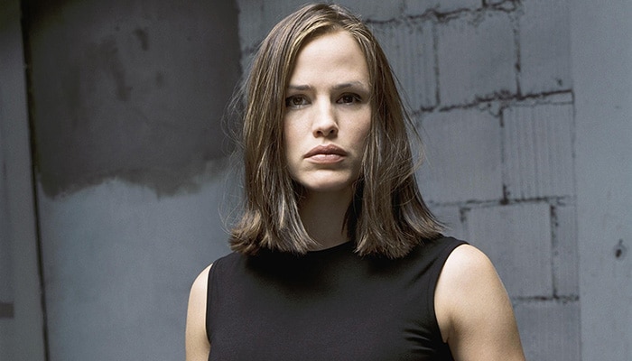 Alias : la série bientôt de retour ? Jennifer Garner dit tout