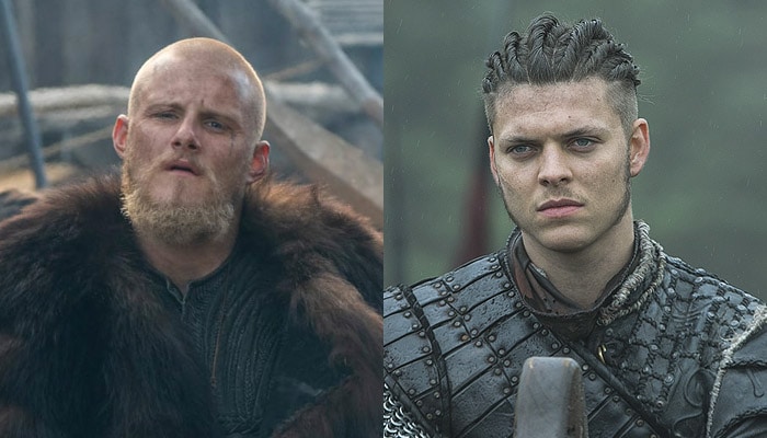 Quiz : tes préférences séries nous diront si t&rsquo;es plus Ivar ou Bjorn de Vikings