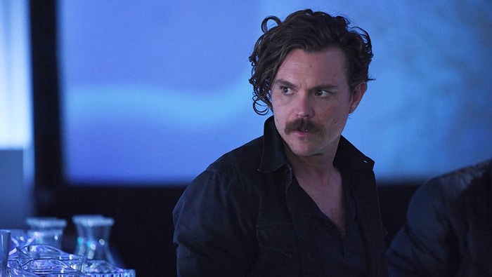 L&rsquo;Arme Fatale : Clayne Crawford remplacé par un acteur d&rsquo;American Pie