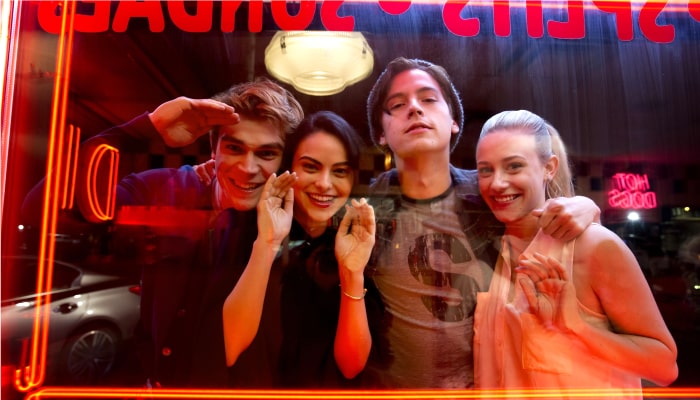 Quiz : te souviens-tu parfaitement du premier épisode de Riverdale ?