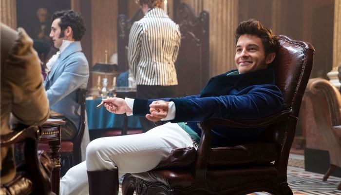 La Chronique des Bridgerton : Jonathan Bailey (Anthony) avait auditionné pour le rôle de Simon