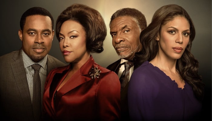 5 choses qui prouvent que t’es (sérieusement) fan de Greenleaf