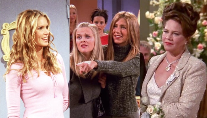 Friends : ces guest stars qui ne gardent pas un bon souvenir du tournage