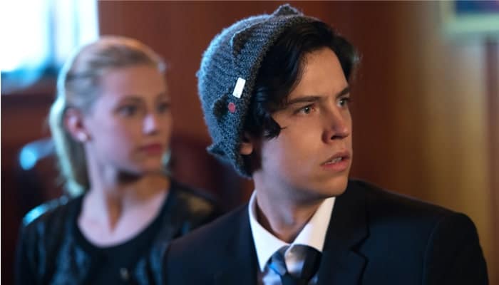 Riverdale saison 2 : le final sera à la fois terrible et tragique !