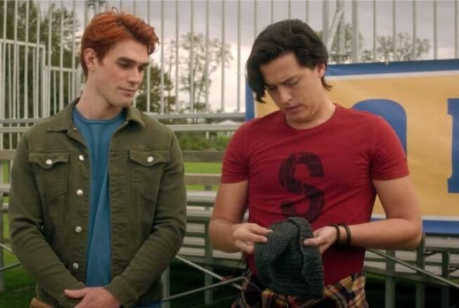 Riverdale, The Walking Dead&#8230; La recette idéale du cliffhanger parfait de séries