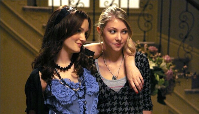 Gossip Girl : seul quelqu’un qui a vu 5 fois l’épisode de la soirée pyjama aura tout bon à ce quiz