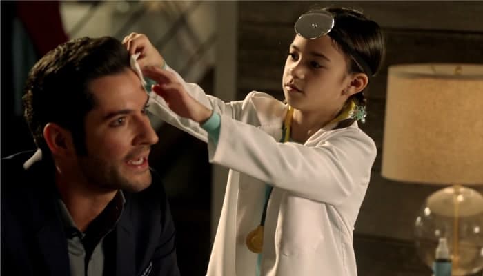 Lucifer saison 6 : Trixie sera-t-elle de retour dans la dernière saison ? On a la réponse