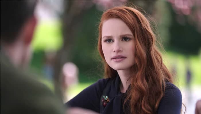 7 choses qui prouvent que tu te transformes en Cheryl Blossom (Riverdale)