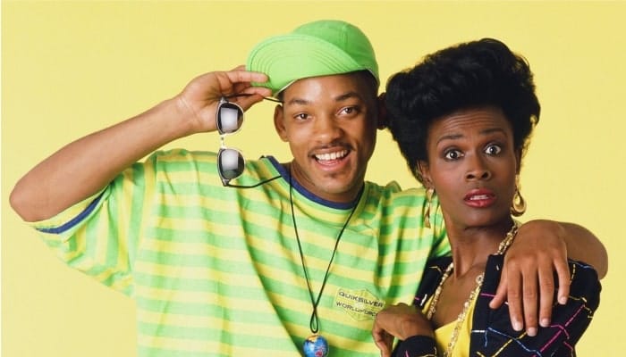 Et si le reboot du Prince de Bel-Air introduisait&#8230; une Princesse ?!