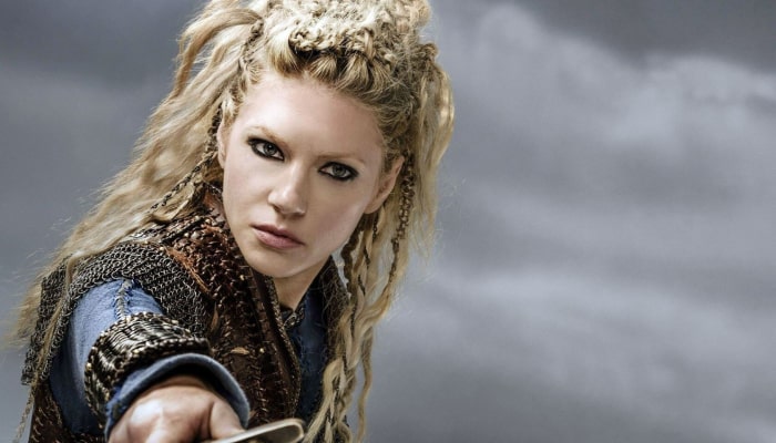 Vikings saison 5 : Lagertha ne sera plus jamais la même selon Katheryn Winnick