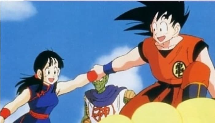 Dragon Ball II-min