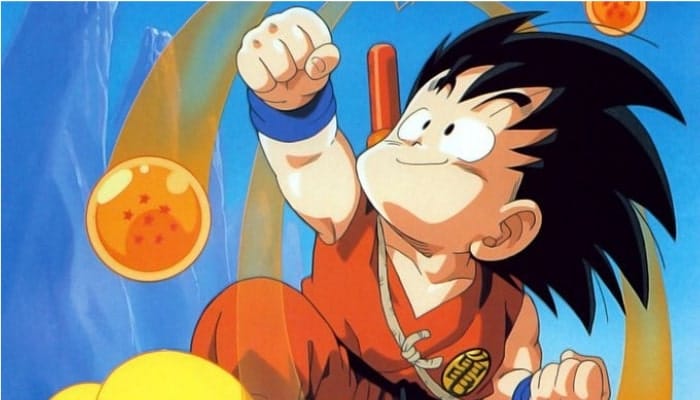 Dragon Ball : l&rsquo;évolution des personnages de leur première apparition à aujourd&rsquo;hui