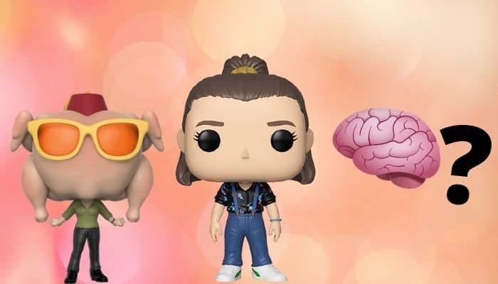 Funko Pop : des vidéos virales révèlent qu&rsquo;ils ont un cerveau, info ou intox ?