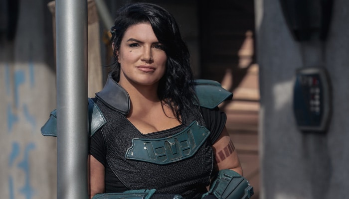 Gina Carano virée de The Mandalorian après un message « odieux et inacceptable » sur les réseaux sociaux